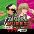 程序图标：777RealP TIGER  BUNNY