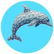 Иконка программы: Dolphin Assistant