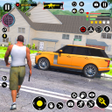程序图标：Ultimate Mega Ramp-Car Ga…
