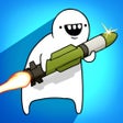 Ikona programu: Missile Dude RPG