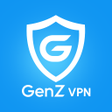 Ícone do programa: GenZ VPN - Fast Connectio…
