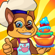 Icon of program: Puppy Bakery