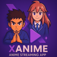 Ícone do programa: X Anime : Watch Anime