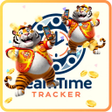 Programmsymbol: TeamTimeTracker