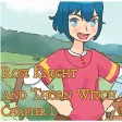 Rose Knight and Thorn Witch: Chapter 1