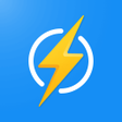 Programikonen: Battery Charge - Power Me…