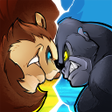 Icon of program: Beast Rumble Wild Wars