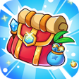 Ícone do programa: Bag Master: Weapon Brawl