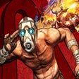 Icon of program: Borderlands HD Wallpapers…