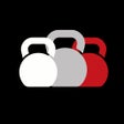 Symbol des Programms: BELLS Kettlebell Workouts