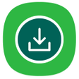Icon of program: Status Saver - Downloader…