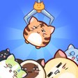 Icona del programma: Cat Chill: Animal Drop