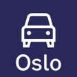 程序图标：Bil i Oslo