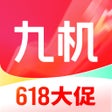 Icona del programma: 九机网-手机电脑数码销售平台