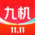 Ikon program: 九机网-手机电脑数码销售平台