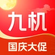 Programın simgesi: 九机网-手机电脑数码销售平台