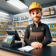 Ikon program: My Construction Supermark…