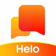 ไอคอนของโปรแกรม: Helo - Share and Care, co…