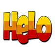Icon of program: Helo