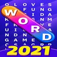 Icon of program: Word Search - Word Puzzle…