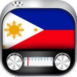 ไอคอนของโปรแกรม: Radio Philippines FM  Liv…