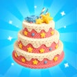 Programın simgesi: Wool Saga 3D - Knit Jam P…