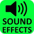 أيقونة البرنامج: FREE Sound Effects