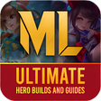 Ikon program: ML Guide Builds for Begin…