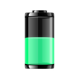 Programın simgesi: Battery Info