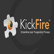 プログラムのアイコン：KickFire Prospector - Fre…