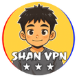 プログラムのアイコン：SHAN VPN