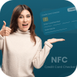 프로그램 아이콘: NFC - Credit Card Checker