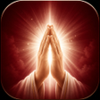 プログラムのアイコン：Imágenes Religiosas con F…