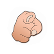 Ikon program: Pull My Finger