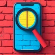Icon of program: Stud detector wall stud f…