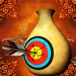 Shooter Challenge  Archery Game