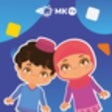 Biểu tượng của chương trình: Muslim Kids TV