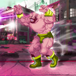 Ícone do programa: Street 6 Fighter ps4 game…