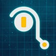 Icon of program: SiNKR: A minimalist puzzl…