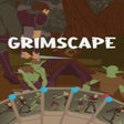 ไอคอนของโปรแกรม: Grimscape