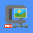 Symbol des Programms: JPEG Optimizer PRO with P…