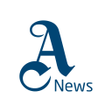 プログラムのアイコン：AZ News