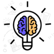 أيقونة البرنامج: Brain Dash