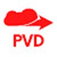 Ícone do programa: PVD Process