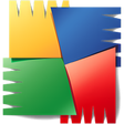 Icon of program: AVG AntiVirus Free