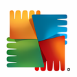 Symbol des Programms: AVG AntiVirus Free