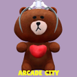 プログラムのアイコン：Doll Master:capit boneka