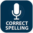 Icon of program: Correct Spelling and Pron…