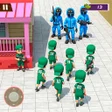 程序图标：456 survival challenge of…