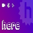 Icon of program: Here Calendar